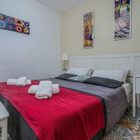 Valletta Ajkla Mansion Dış mekan fotoğraf