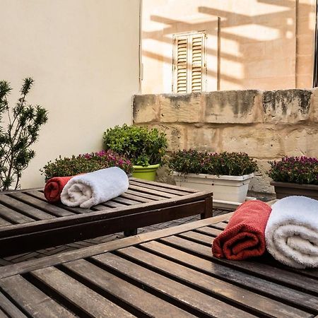 Valletta Ajkla Mansion Dış mekan fotoğraf