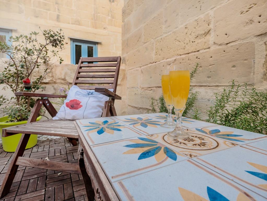 Valletta Ajkla Mansion Dış mekan fotoğraf