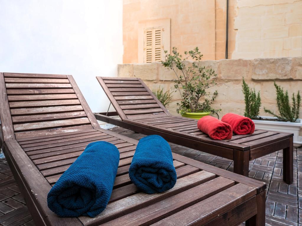Valletta Ajkla Mansion Dış mekan fotoğraf