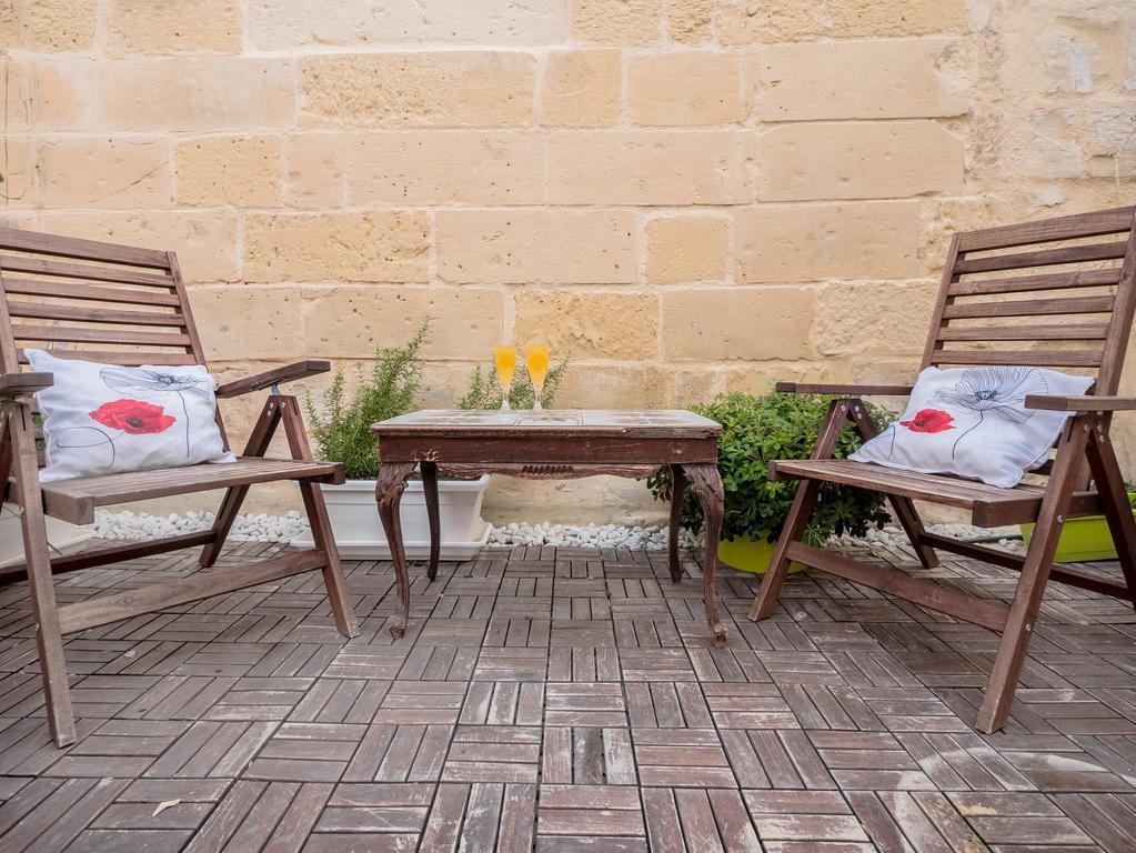 Valletta Ajkla Mansion Dış mekan fotoğraf