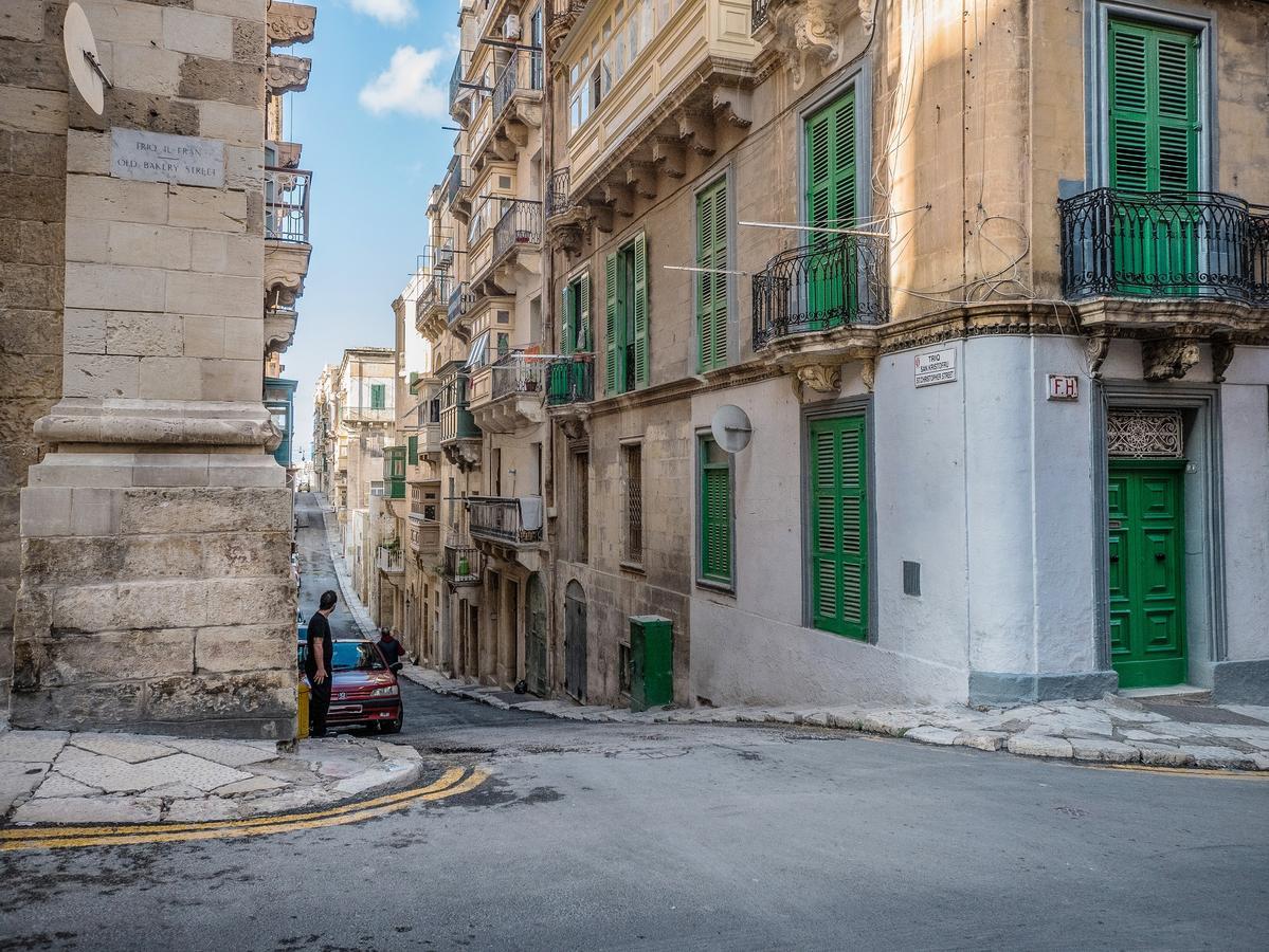 Valletta Ajkla Mansion Dış mekan fotoğraf