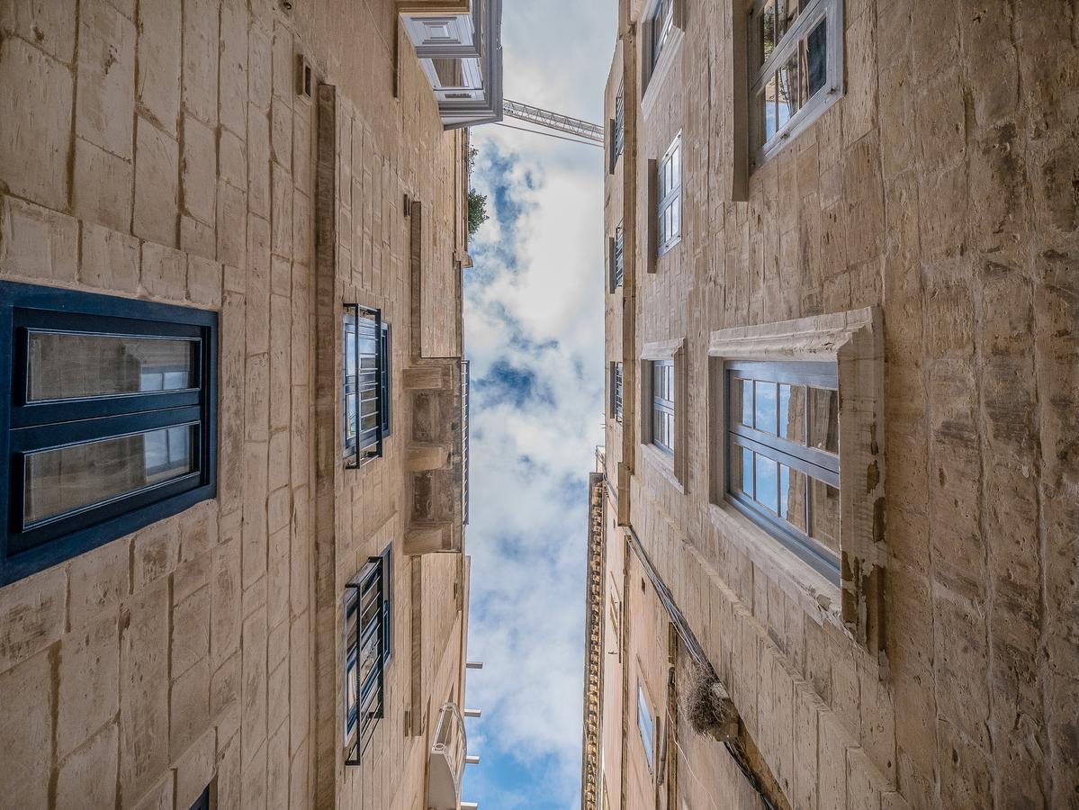 Valletta Ajkla Mansion Dış mekan fotoğraf