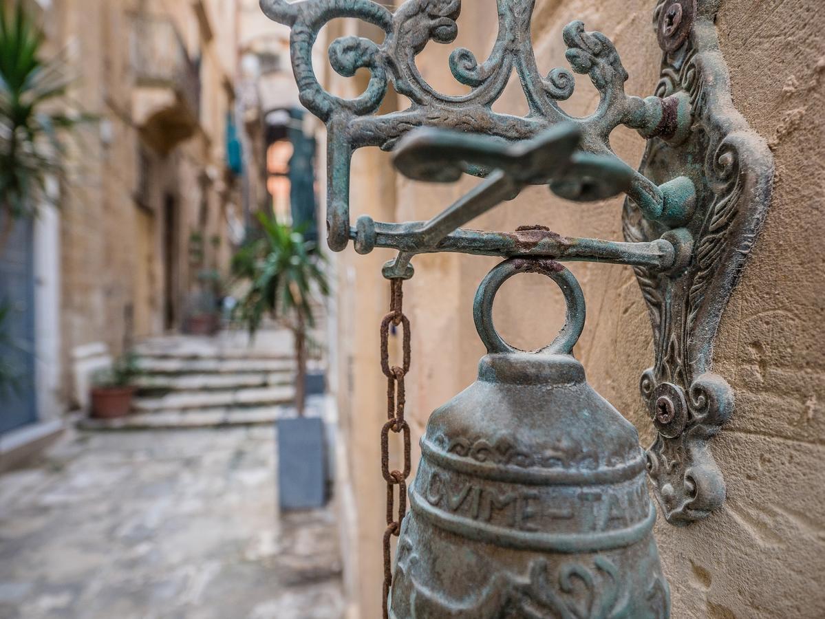 Valletta Ajkla Mansion Dış mekan fotoğraf
