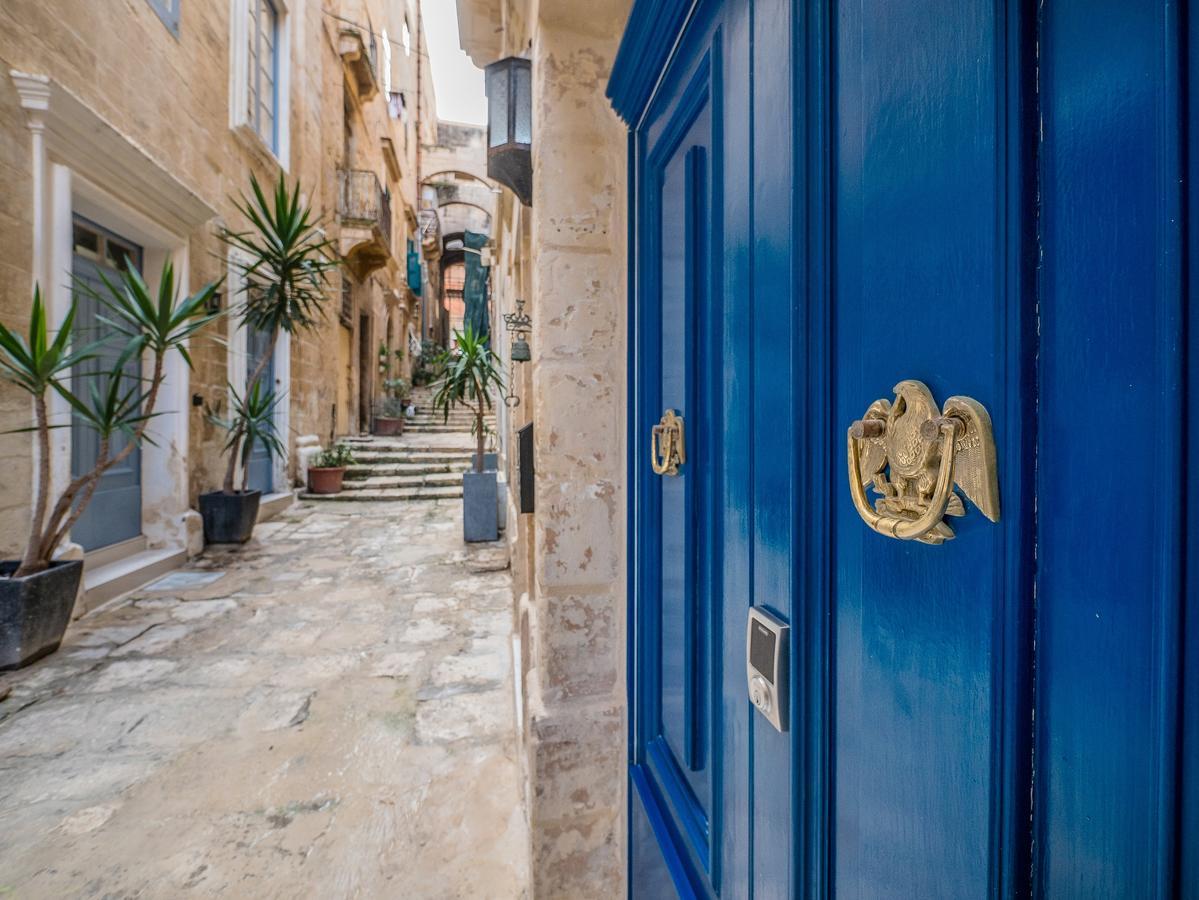 Valletta Ajkla Mansion Dış mekan fotoğraf