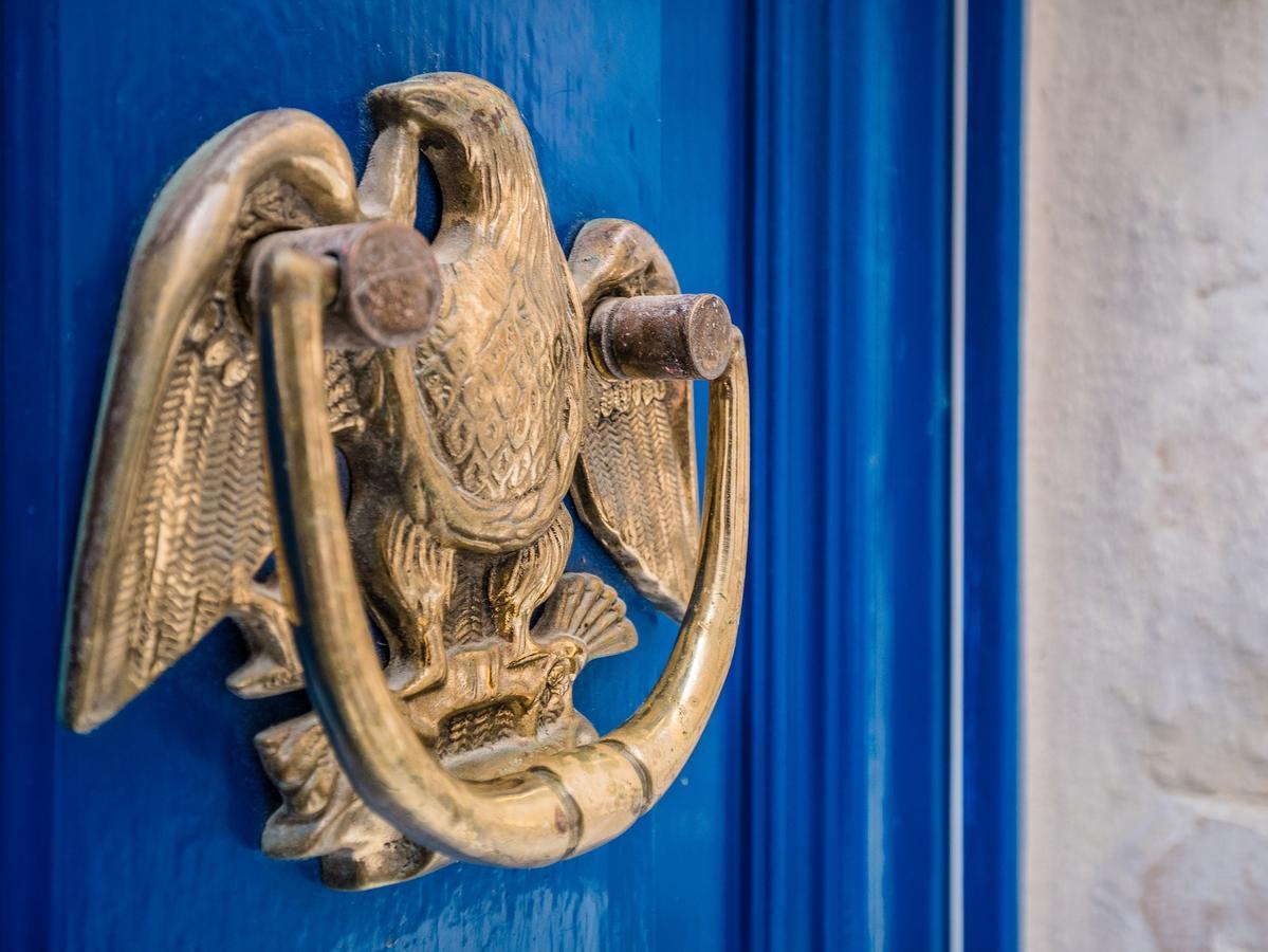 Valletta Ajkla Mansion Dış mekan fotoğraf