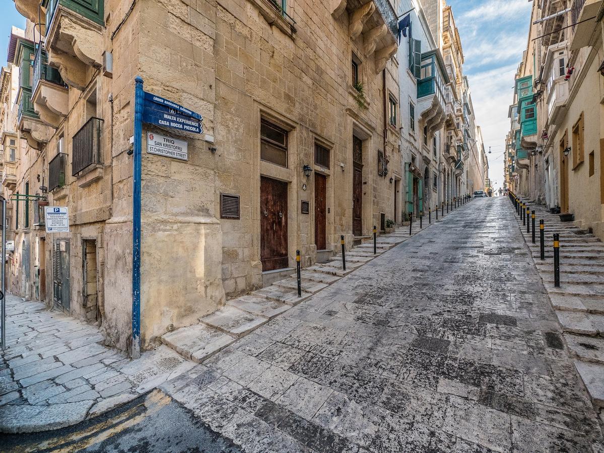 Valletta Ajkla Mansion Dış mekan fotoğraf