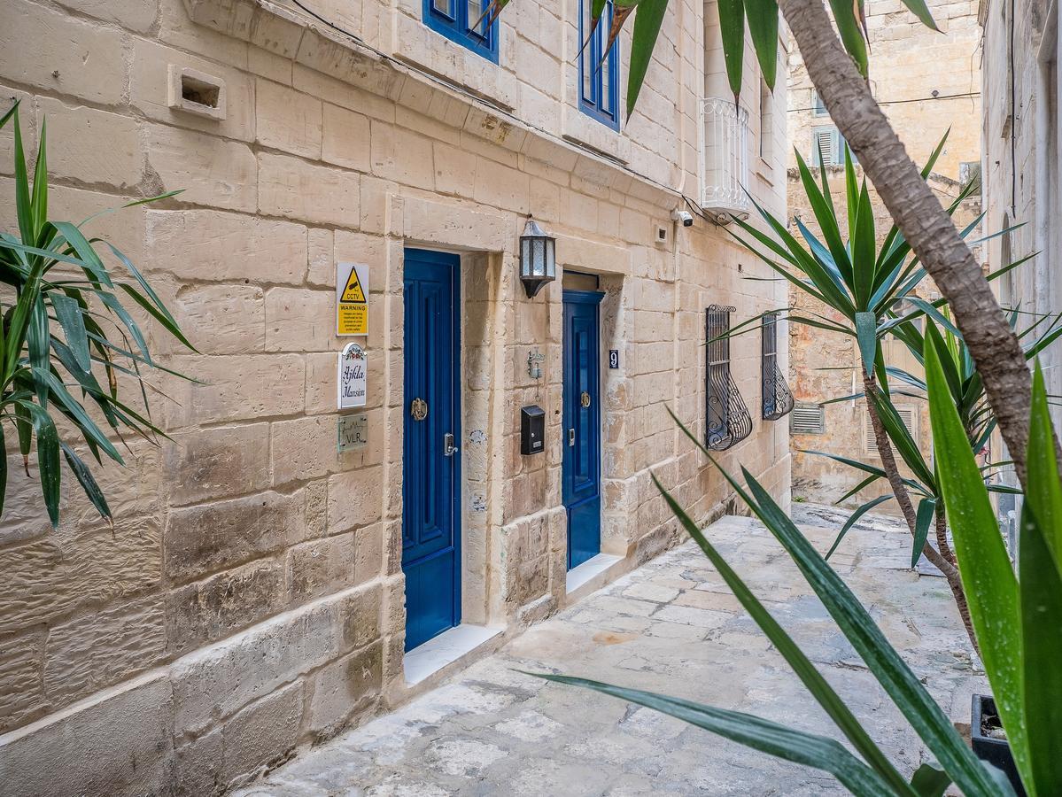 Valletta Ajkla Mansion Dış mekan fotoğraf