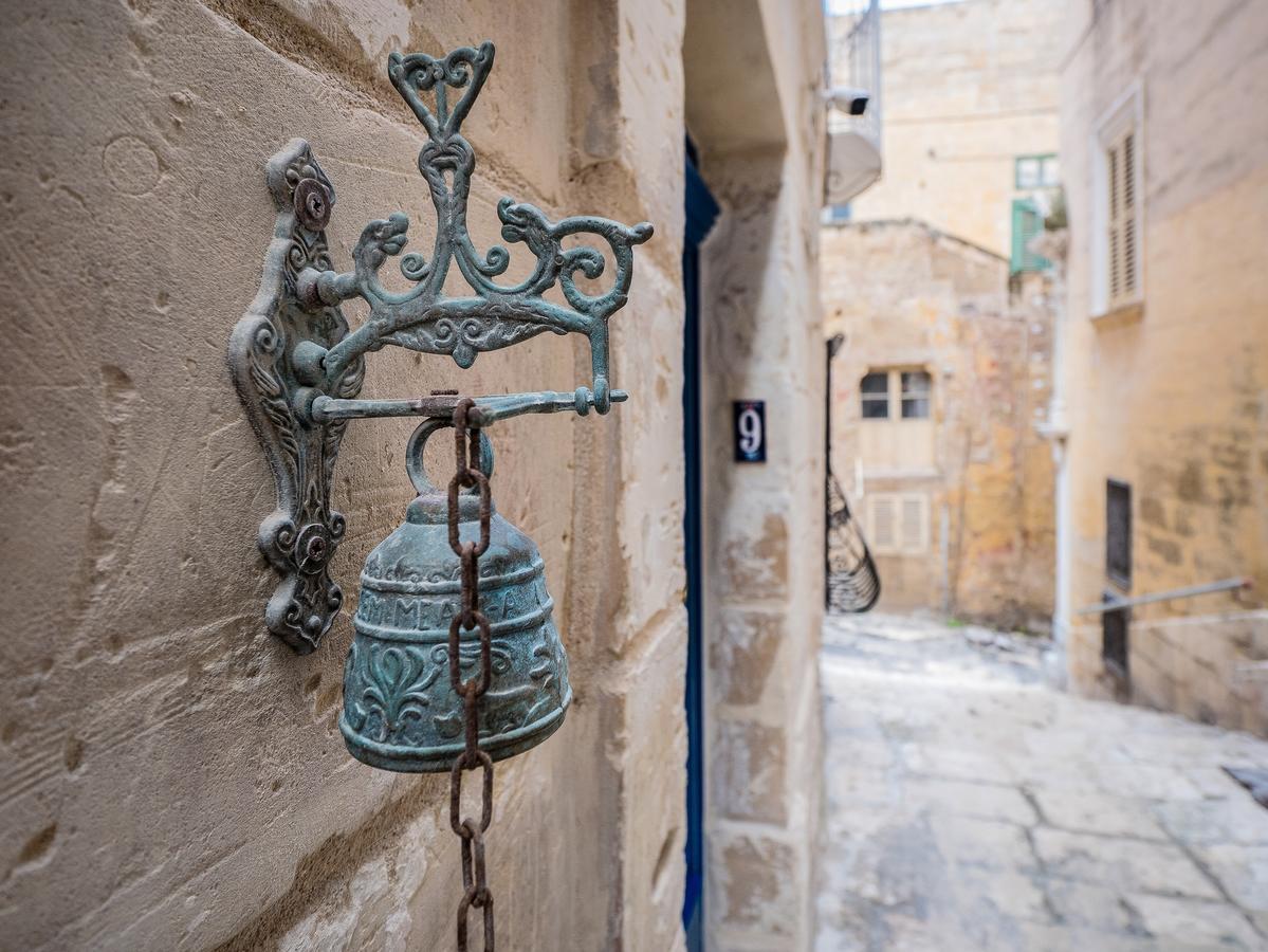 Valletta Ajkla Mansion Dış mekan fotoğraf