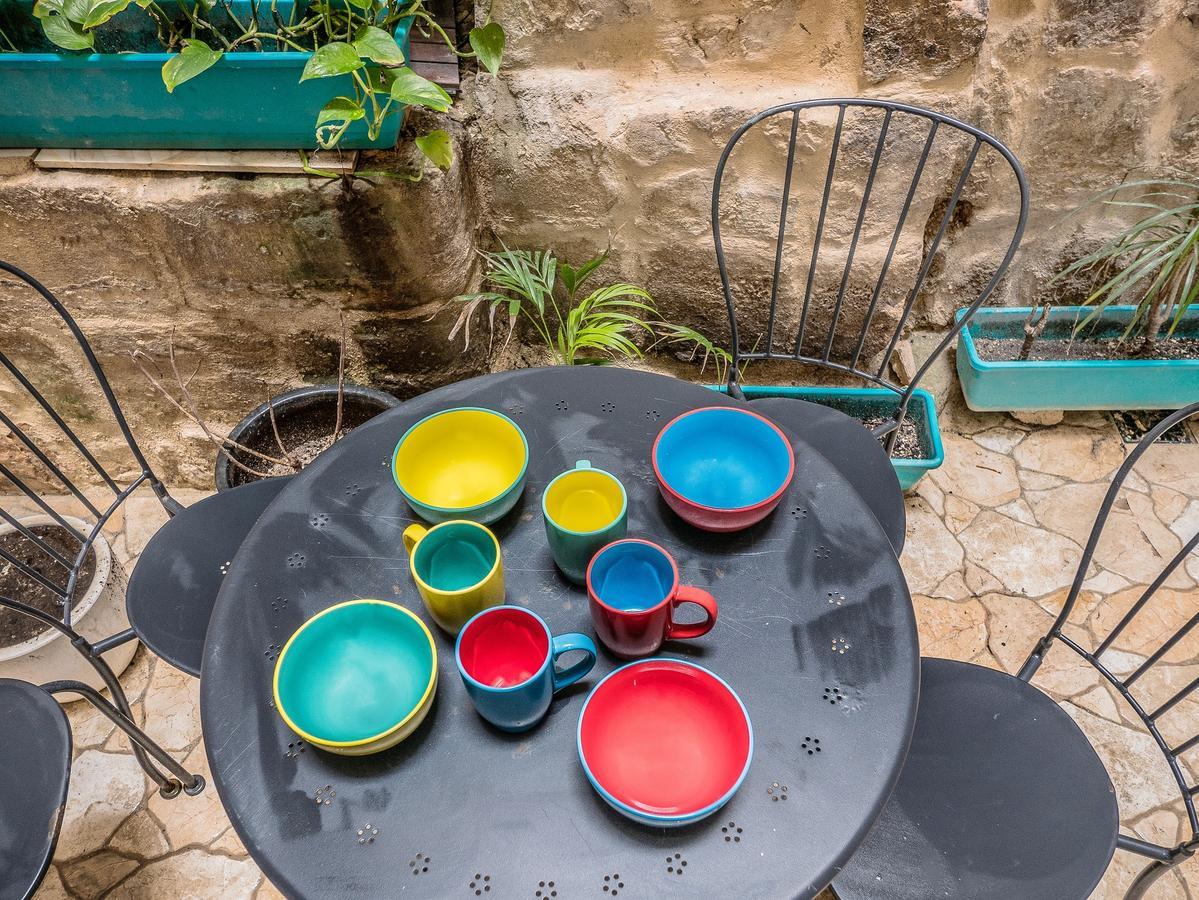 Valletta Ajkla Mansion Dış mekan fotoğraf