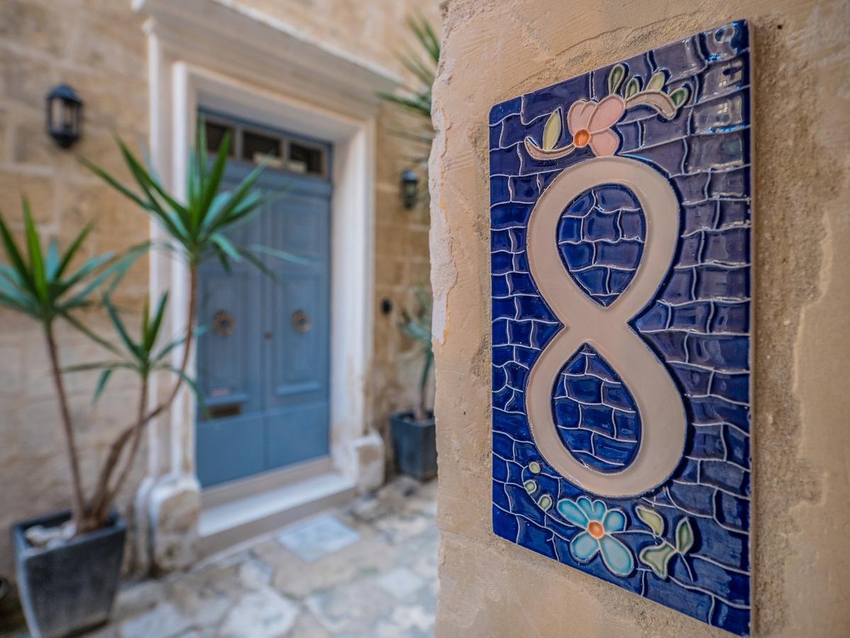 Valletta Ajkla Mansion Dış mekan fotoğraf