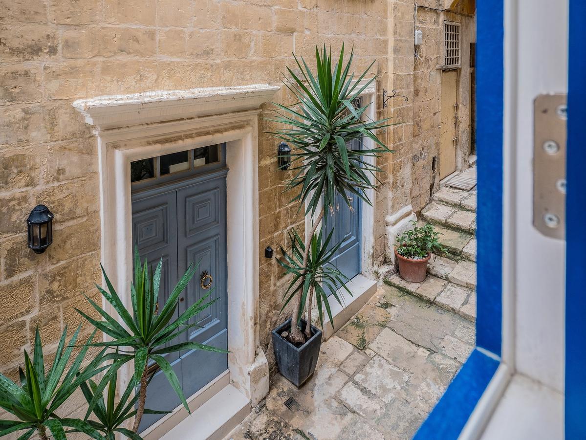 Valletta Ajkla Mansion Dış mekan fotoğraf