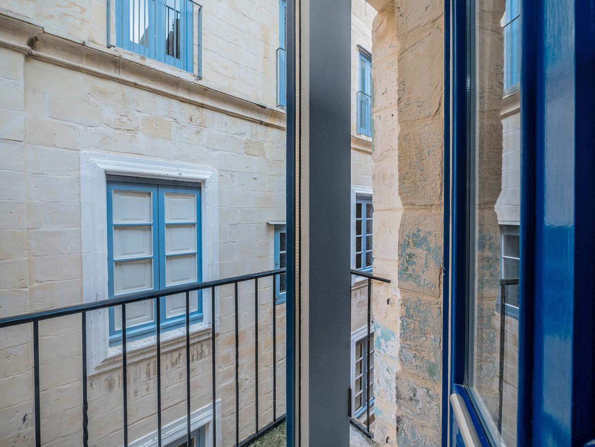 Valletta Ajkla Mansion Dış mekan fotoğraf