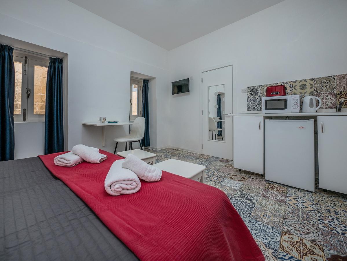 Valletta Ajkla Mansion Dış mekan fotoğraf