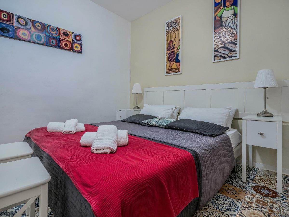 Valletta Ajkla Mansion Dış mekan fotoğraf