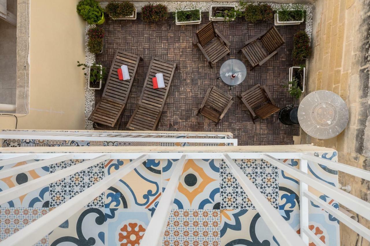 Valletta Ajkla Mansion Dış mekan fotoğraf