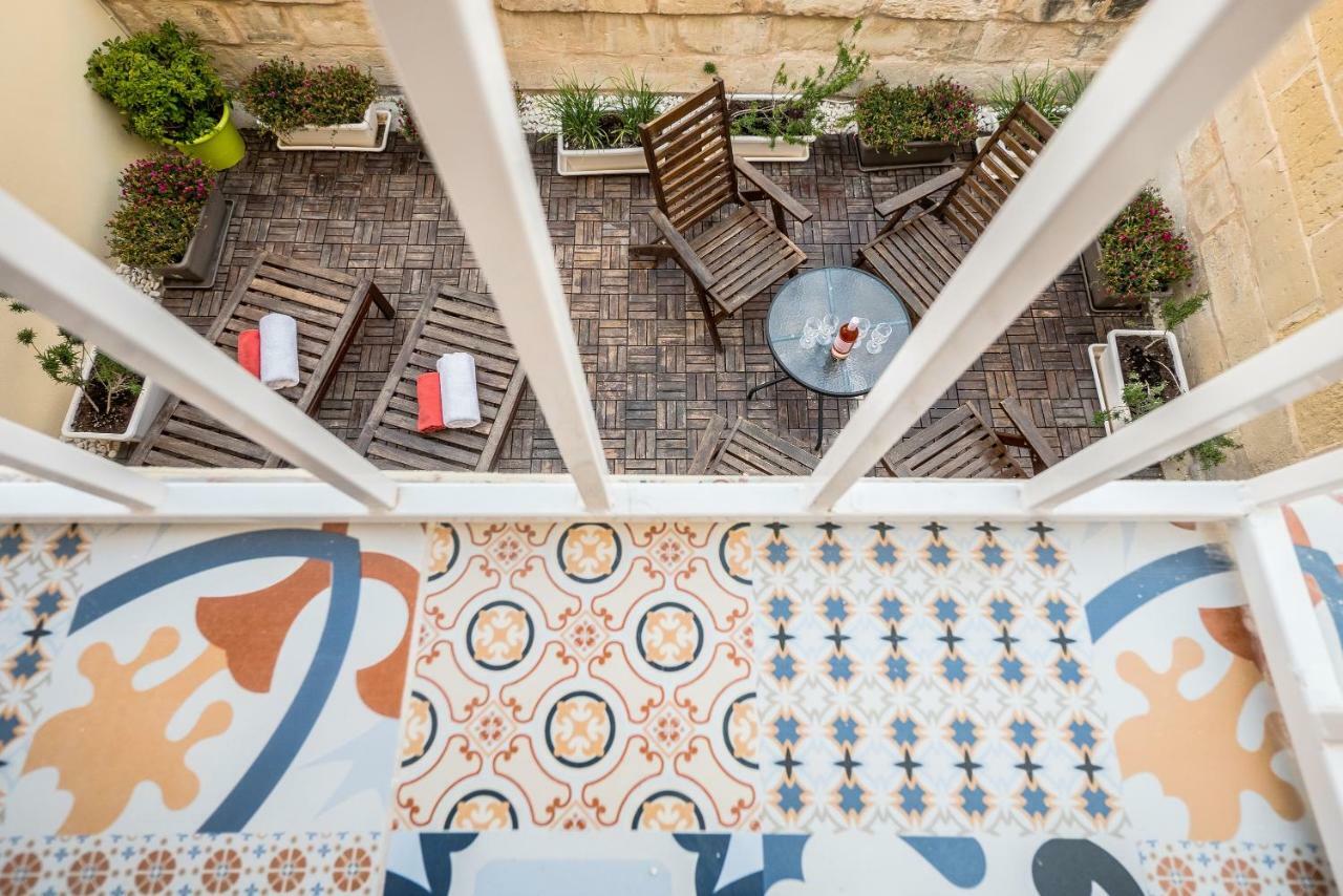 Valletta Ajkla Mansion Dış mekan fotoğraf