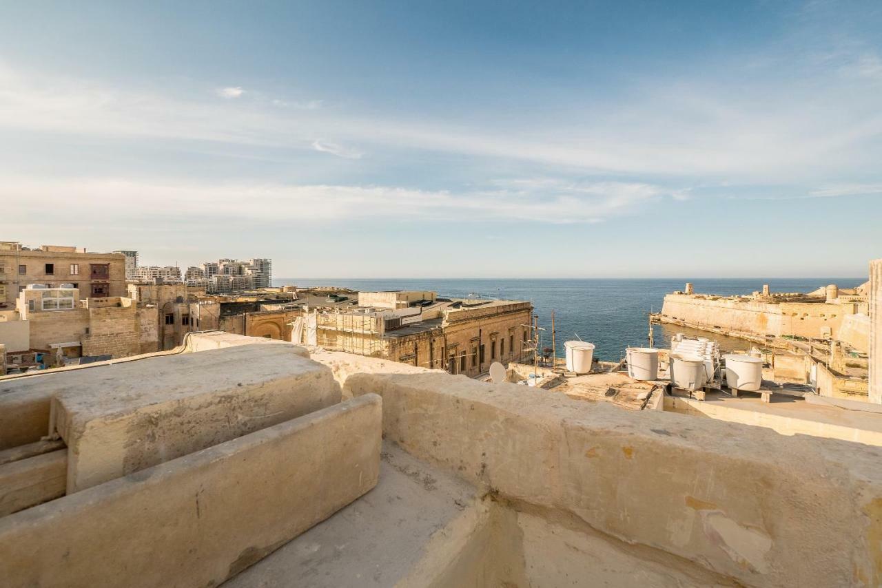 Valletta Ajkla Mansion Dış mekan fotoğraf