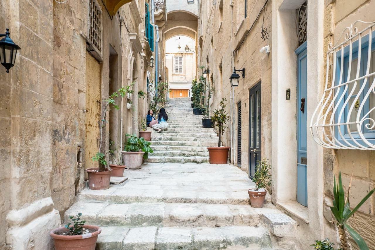 Valletta Ajkla Mansion Dış mekan fotoğraf