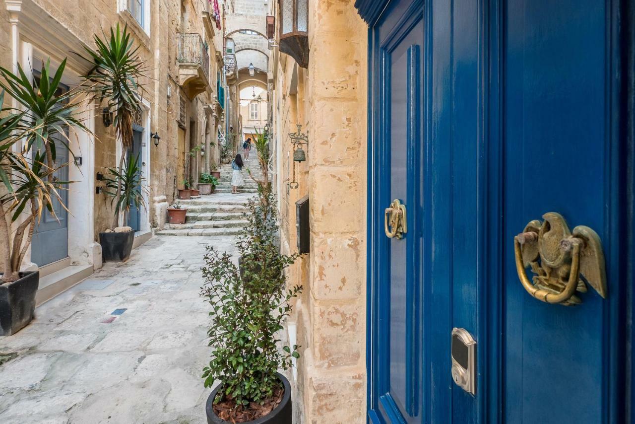 Valletta Ajkla Mansion Dış mekan fotoğraf