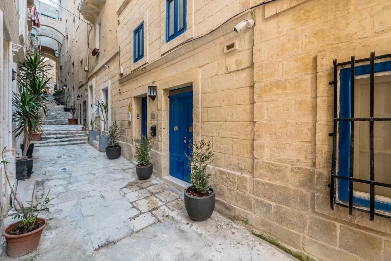 Valletta Ajkla Mansion Dış mekan fotoğraf