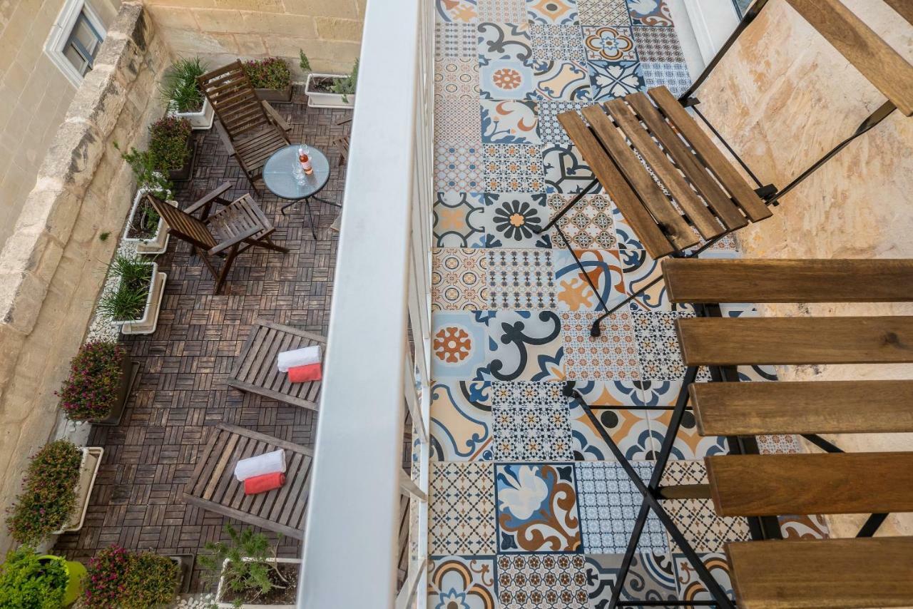 Valletta Ajkla Mansion Dış mekan fotoğraf