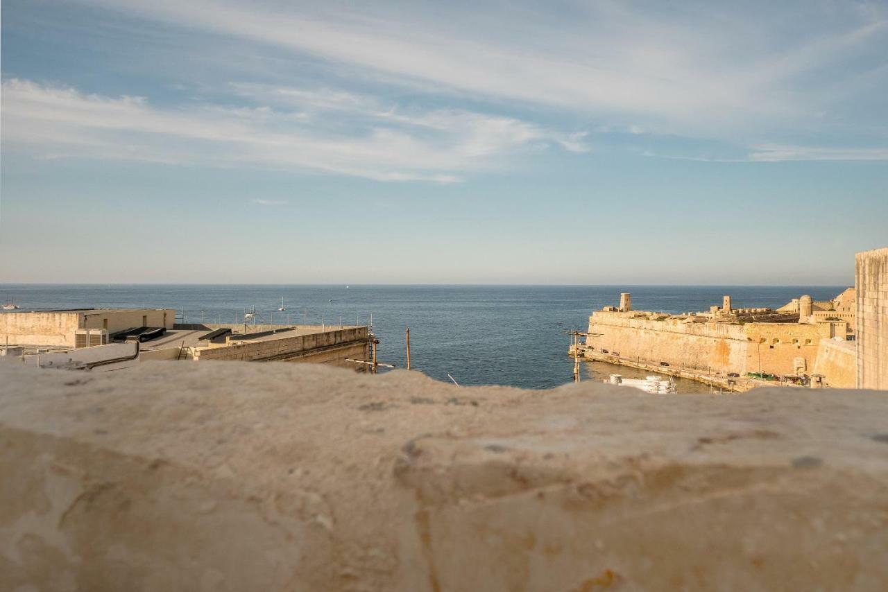 Valletta Ajkla Mansion Dış mekan fotoğraf