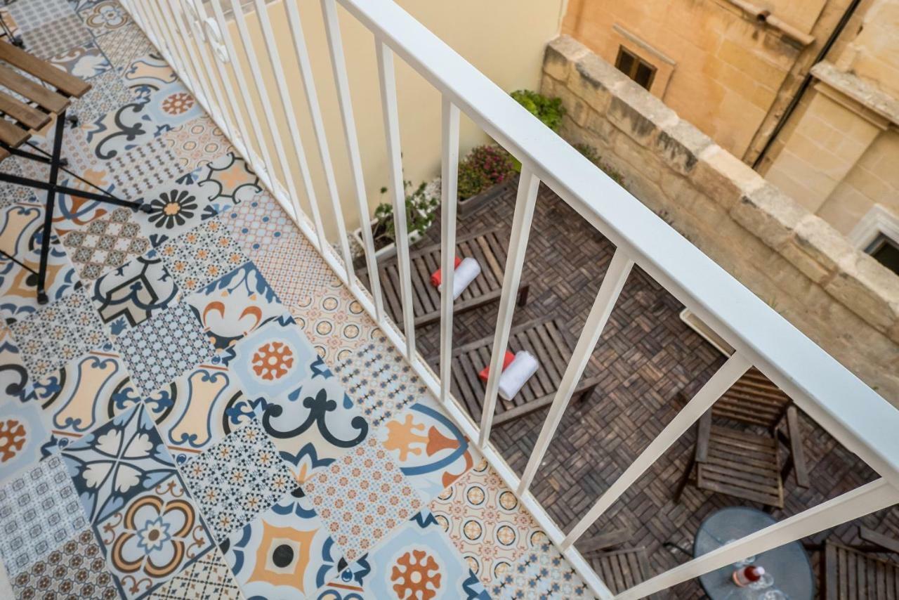 Valletta Ajkla Mansion Dış mekan fotoğraf