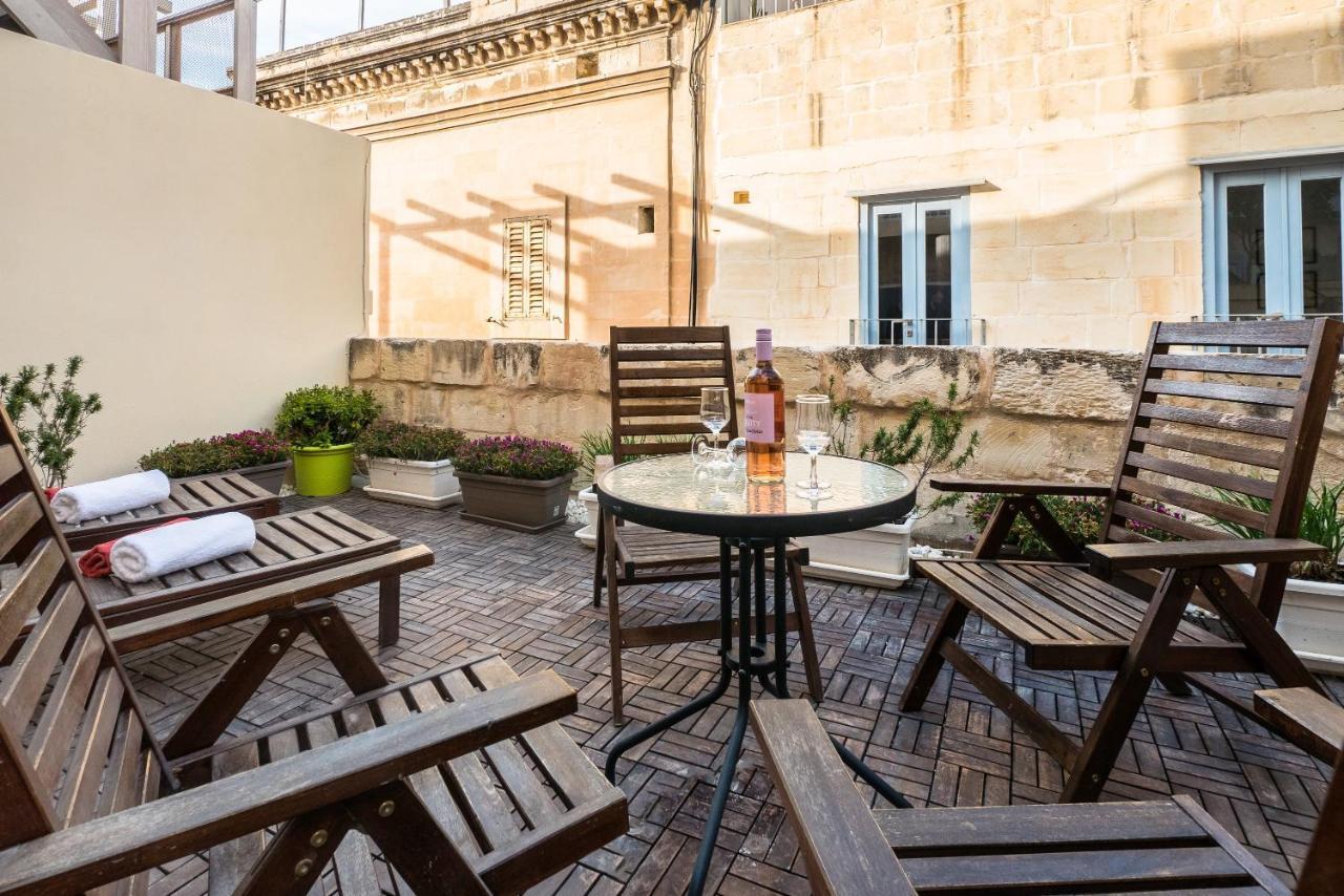 Valletta Ajkla Mansion Dış mekan fotoğraf